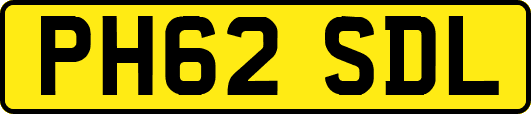 PH62SDL