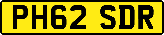 PH62SDR