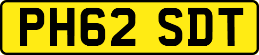 PH62SDT