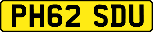 PH62SDU