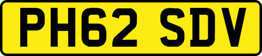 PH62SDV