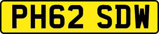 PH62SDW