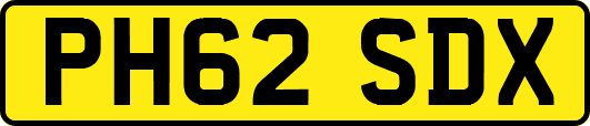 PH62SDX