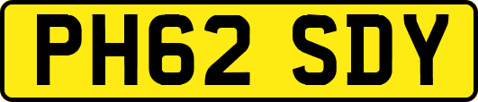 PH62SDY