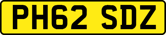 PH62SDZ