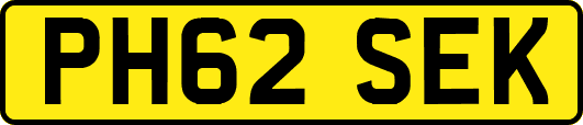 PH62SEK