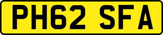 PH62SFA