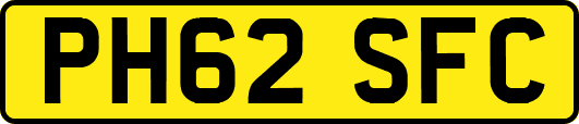 PH62SFC