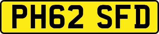 PH62SFD