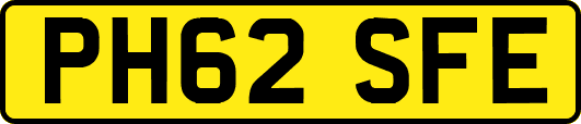 PH62SFE