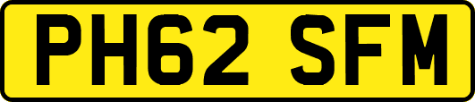 PH62SFM