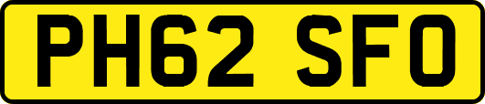 PH62SFO
