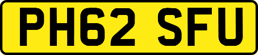 PH62SFU