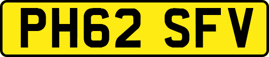 PH62SFV