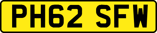PH62SFW