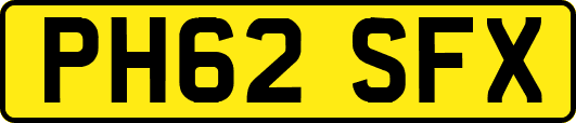 PH62SFX