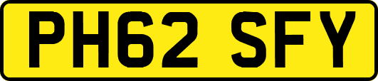 PH62SFY