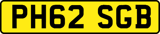 PH62SGB