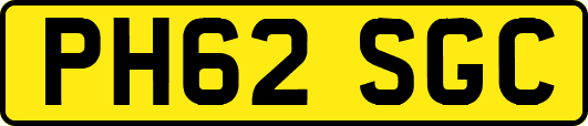 PH62SGC