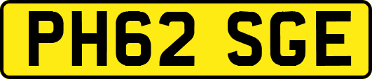 PH62SGE