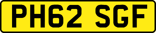 PH62SGF
