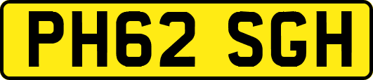 PH62SGH