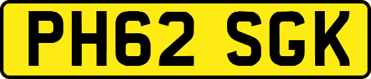 PH62SGK