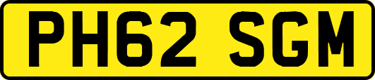PH62SGM