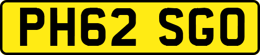 PH62SGO
