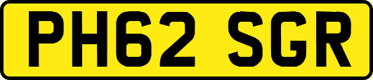 PH62SGR