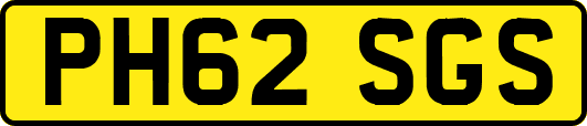 PH62SGS