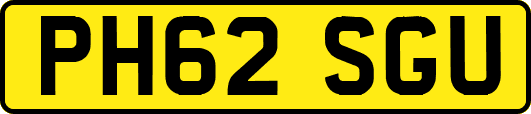 PH62SGU