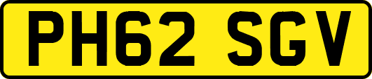 PH62SGV