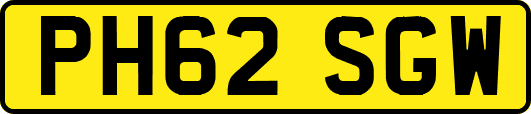 PH62SGW