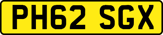 PH62SGX