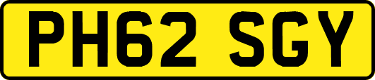 PH62SGY