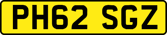 PH62SGZ