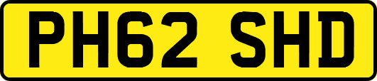 PH62SHD