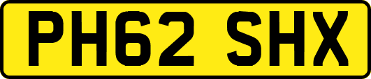 PH62SHX