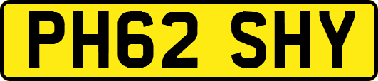 PH62SHY