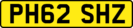 PH62SHZ