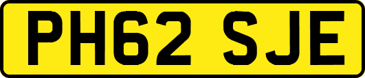 PH62SJE
