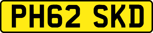 PH62SKD