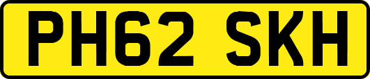 PH62SKH
