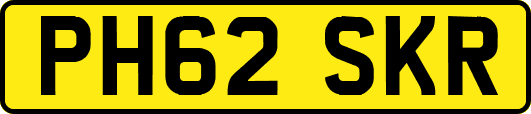 PH62SKR