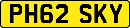 PH62SKY