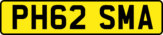 PH62SMA