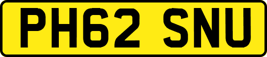 PH62SNU