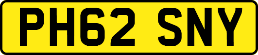 PH62SNY