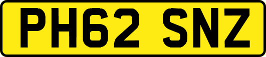 PH62SNZ